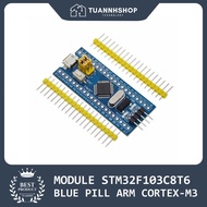 STM32F103C8T6 BLUE PILL ARM CORTEX-M3 Development KIT