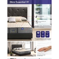 dreamland#chiro essential 4#tilam#dreamland mattress#