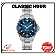 Hamilton Khaki Navy Scuba Auto H82505140