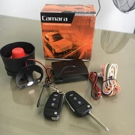 Alarm Mobil Camara Avanza Xenia