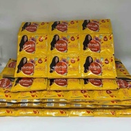 SHAMPO SUNSILK SOFT & SMOOTH SUNSILK HITAM BERKILAU DAN SUNSILK KUNING ( ISI 12 x2 ) RENCENG