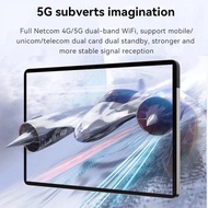 🔥PROMO🔥 Redmi Pad SE Tablet [16GB RAM 512GB ROM] Android 14.0 l Dual SIM 5G LTE Smart Tablet Android