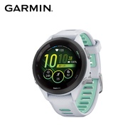 【GARMIN】Forerunner 265s GPS智慧跑錶 - 活力白