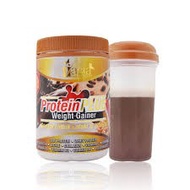 V ASIA PROTEIN PLUS WEIGHT GAINER