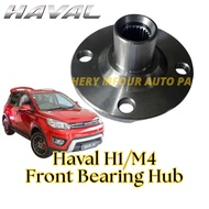 Haval H1 M4 Great Wall Front Wheel Bearing Hub Bearing Roda (Hub Only)