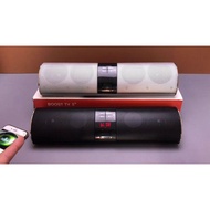 Boost TV II+ Portable Wireless Speaker - Powerful Sound