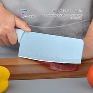 Sale Knife Set Kitchen Knife Stainless 6 Pcs Premium Pisau Warna Set