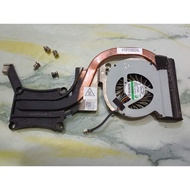 DELL P15G LAPTOP FAN