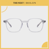 Bolon BJ3096 Duxton โบลอน แว่นสายตาสั้น สายตายาว แว่นกรองแสง By THE NEXT