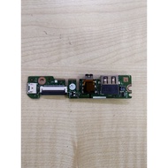 Acer Aspire 5 A515-56 A514-54 A315-58 A517-52 S50-53 S40-53 USB Audio Card Board LS-K091P *Used*