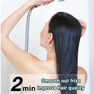 Keratin Hair Mask Amino Acid Conditioner Salon Grade Hair Repair Conditioner Treats Hair Damage Deep