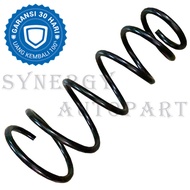 SN 2408 Per Keong/Coil Spring Toyota All New Corolla/Great Belakang 1997