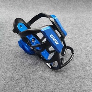 Suitable for Motorcycle BMW C4GT C4X Modified Bumper Water Cup Holder Water Bottle Cage Non-Damaged 