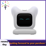 Smart Voice Chatbot 1.83-Inch AI Chatbot Emotional Interaction,Chatbot AI WHITE