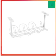 TD-DA HOURONG ABS Under Table Storage Rack - WMT22