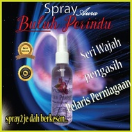 Spray Haruman Aura Bulu Perindu Love Sex Charm Attractant Perfume Fragrance Spray (Boost Your Sex Ap