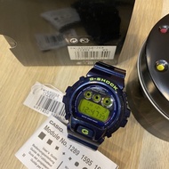 ☠️GS SB2 SUPER RARE ☠️ GS DW-6900SB-2ER DW-6900SB DW-6900 EUROPE SET MODULE 1289 SET 100% ORIGINAL