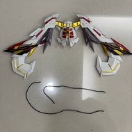 Astray gold frame Amatsu Hana backpack set accessories ver mb 1/100 8826 Daban brand [2nd - Please r