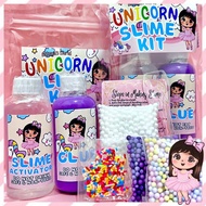 Attoya’s World Unicorn Slime Kit