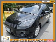 TACA【中日汽車】中華 Colt Plus io 2011年06月 1.6cc 本車少跑,省油,最佳代步車