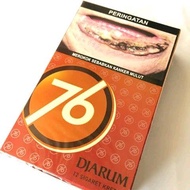 Djarum 76