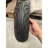 便宜通勤胎 類建大複合胎花紋 100/90/10 90/90/10 3.50/10 12吋 機車輪胎 通勤輪胎