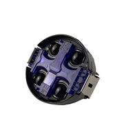 Baificar Genuine LIGHTING RAIN CONTROL Wiper Sensor 8634A079 For Mitsubishi Pajero Sport L200 Outlan