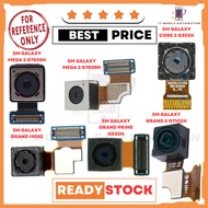 REAR MAIN CAMERA SM GALAXY GRAND I9082/GALAXY GRAND PRIME /GALAXY GRAND 2 /GALAXY MEGA 2 /GALAXY MEG
