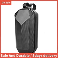 2L Electric Scooter Bag Accessories Scooter Front Frame Hanging Bag Waterproof Electric Scooter Bag 