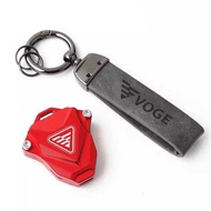 Suitable for Promise RR660S CU525 CU250 525R DS525 650DS Modified Aluminum Alloy Key Shell