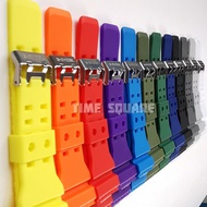 G Shock GA100 GA110 GA120 GAX100 GD100 GD110 Gd120 Matte and Glossy Replacement Gshock Strap