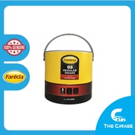FARECLA G3 Regular Grade Rubbing Compound(3kg)