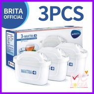 Brita Maxtra+ Water Filter Cartridges 3p Brita Refill filter