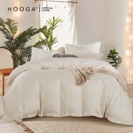 Hooga Raine Tencel Fitted Sheet Set