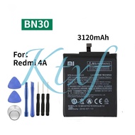 Xiaomi MI BN30 Battery For RedMi 4A Battery