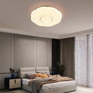 Global House EILON โคมไฟเพดาน Acrylic 24W รุ่น BCYX6274/400 ปรับได้ 3 แสง รับประกันของเเท้!