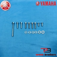 YAMAHA BAUT COVER CVT YAMAHA MIO SPORTY | BAUT COVER CVT MIO SPORTY | BAUT CVT BAGIAN PLASTIK MIO SPORTY