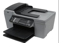 HP officejet 5610 all in one 打印掃描傳真機