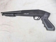 Shotgun Azzuri Spring