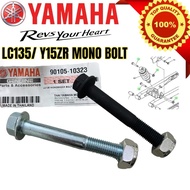 YAMAHA LC135 / Y15ZR MONOSHOCK SCREW MH48 0 YSUKU Y15 ZR REAR BOLT MONO SHOCK ABSOBER BUSH SKRU SKRE
