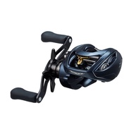 DAIWA 22 STEEZ A II TW 1000XH Baitcasting Reel (Right Handle)