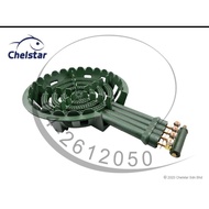 Chelstar Cast Iron Stove
