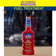 STP Gas Treatment STP Fuel Treatment