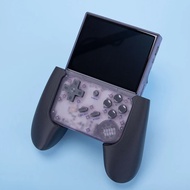 D11 3D Printed Grip For Anbernic RG35XX Game Console RG35xx Controller Holding Handle Consoles