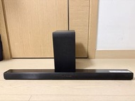 LG 2.1聲道無線 Soundbar