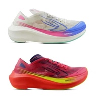 910 nineten Running shoes Original HAZE Running Shoes INFINITY - WHITE biru/ PINK/910 NINETEN RUNNIN