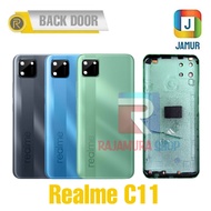 BACKDOOR REALME C11 BACK COVER REALME C11 BACK COVER REALME C11