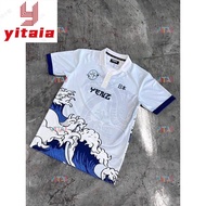 JERSEY RETRO COLLAR YENZ OSKA (JAPANESE EDITION)