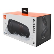 JBL CHARGE 5 Portable Waterproof Bluetooth Speaker | 1 Year JBL Malaysia Warranty