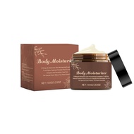 Botanical Scented Body Moisturizer – With Camellia & Shea Butter, Immersive Hydration to Help Skin F